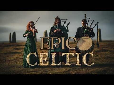 The Celtic Veil and NeoAntiqua