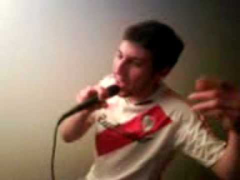 Roi & Miguel - Roxanne (Sting cover)