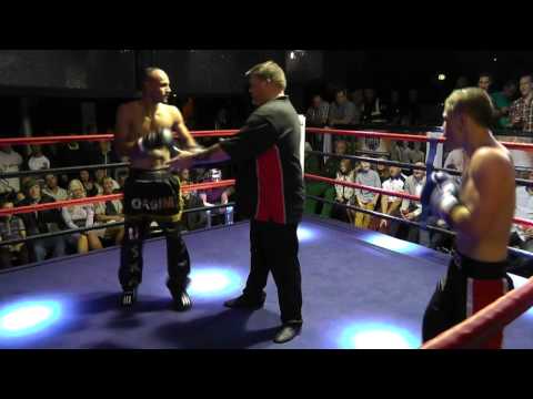 ICO Profesional Fullcontact Kickboxing Title Qasim The Dream Beg V Steve Pocket Rocket Cook.avi