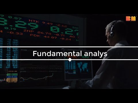 Fundamental Analys Aktier Fundamental Analys Aktier