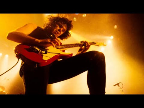 Gary Moore / Albert Collins - Cold Cold Feeling  *k~kat blues café*