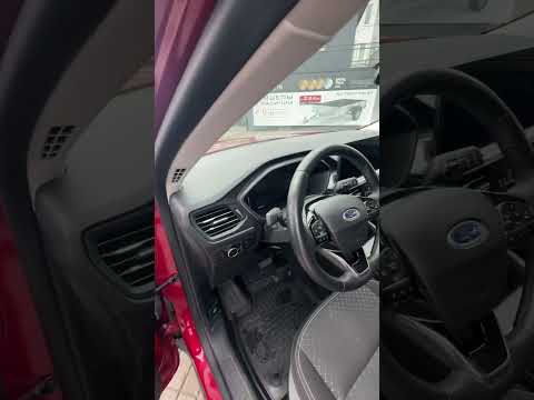 фото ford escape iv рестайлинг 0