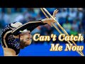 114 Can T Catch Me Now Music For Rhythmic Gymnastics