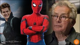 Spider-Man Fanboys now upset the Franchise Won't Retread Old Grounds