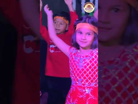 BALDEEP ANNUAL DAY 2023-24 REEL 01 #event #festival #education #activity #fun