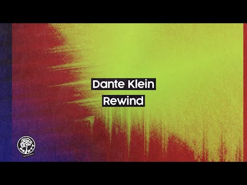 Dante Klein - Rewind
