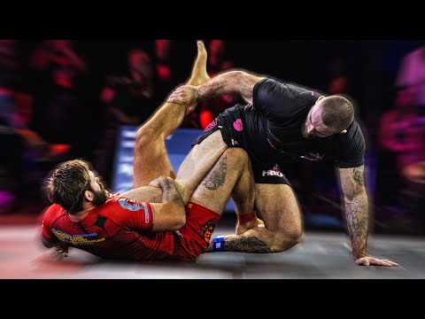 Gordon Ryan vs Josh Saunders | WNO 24: Gordon Ryan vs Josh Saunders