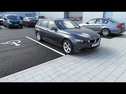 142D1839 - 142D1839 BMW 316d SE Touring