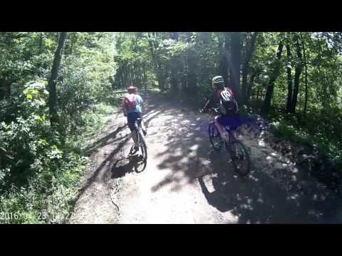 MTB around Bacau with Door2Outdoor