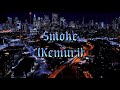 Xavier Wulf Smoke Kemuri 285hz