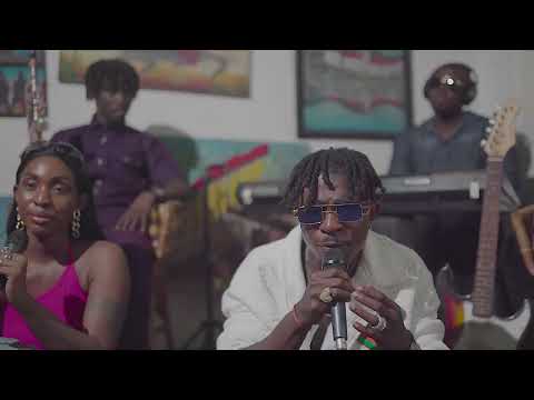 FRANK NARO KOOM (ACOUSTIC VIDEO)