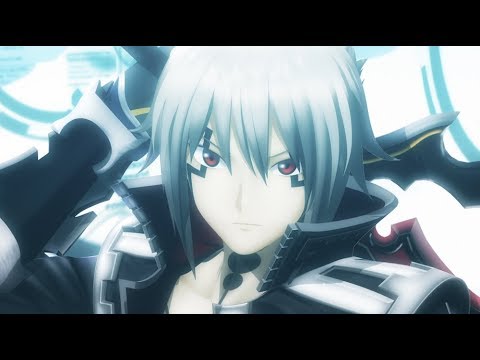 .hack//G.U. Last Recode - Release Date Announcement Trailer | PS4, PC thumbnail