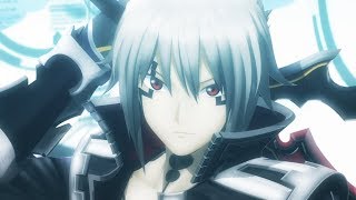 .hack//G.U. Last Recode (PC) Steam Key UNITED STATES