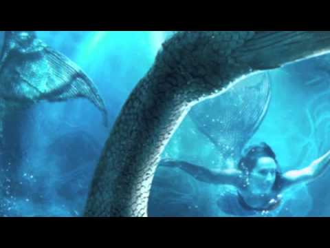 JP Chronic - 'Le Chant des Sirenes'