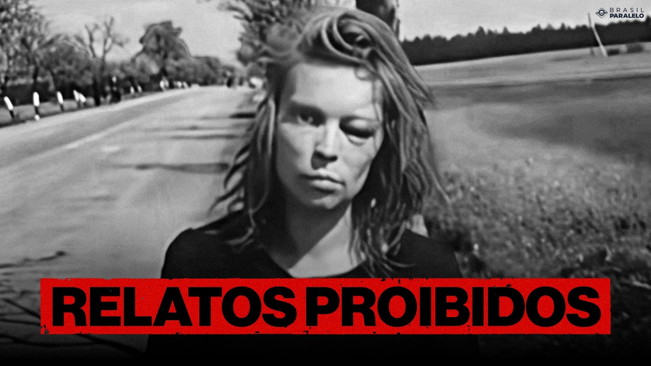 O CRIME DE GUERRA SOBRE O QUAL NINGUÉM QUER FALAR