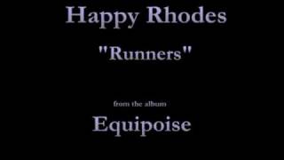 Happy Rhodes - Equipoise - 01 - 
