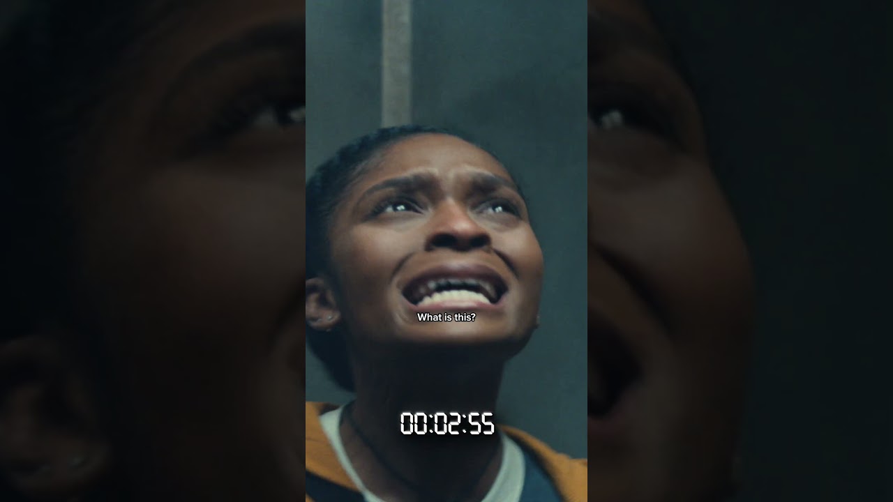 The countdown begins.