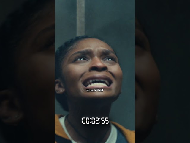 The countdown begins.