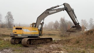 Мини-экскаватор Åkerman EC300 | Изображение 4 - Machineryline