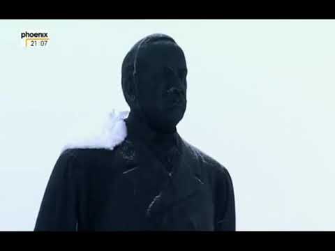 Krupp & die Waffen für den Krieg