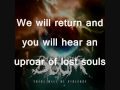 Impending Doom--There Will Be Violence Lyrics ...