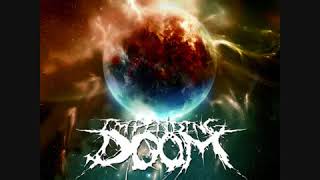 Impending Doom--There Will Be Violence Lyrics