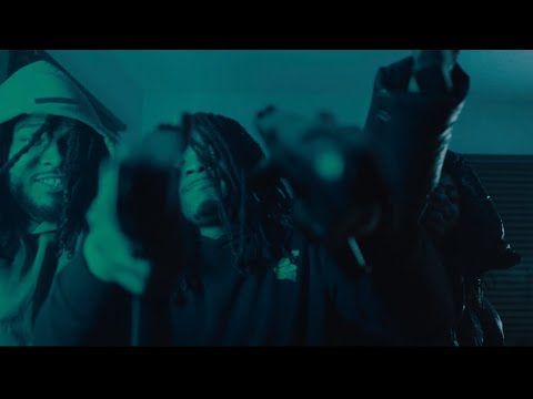 Almighty FD.4 x Gangsta Shit (OFFICIAL VIDEO) (Shot By @GADOSHOOT)