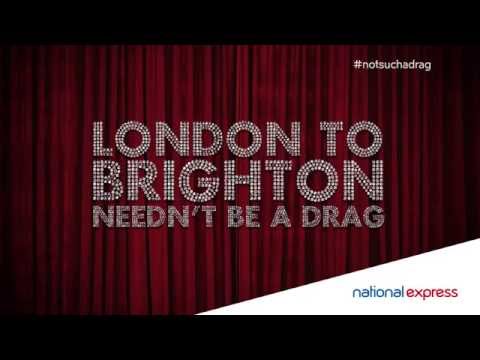 National Express - Customer Success Story