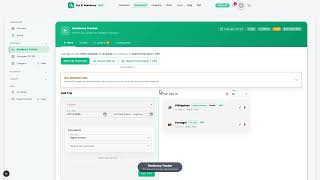 How to Track Your Global Tax Exposure in One Dashboard