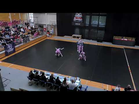 FCC 2025 — STCHH — Mad V {KPŠD MAD V — SVN}