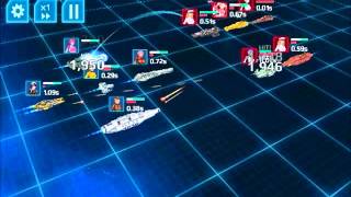 Star Battleships Trailer 2016