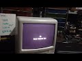 Closing Down To De Lovely 2004 VHS