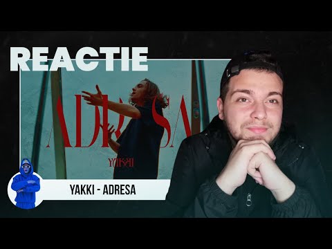 Cat ma bucur sa aud piese de genul! PUNCT pe YAKKI - ADRESA | REACȚIE