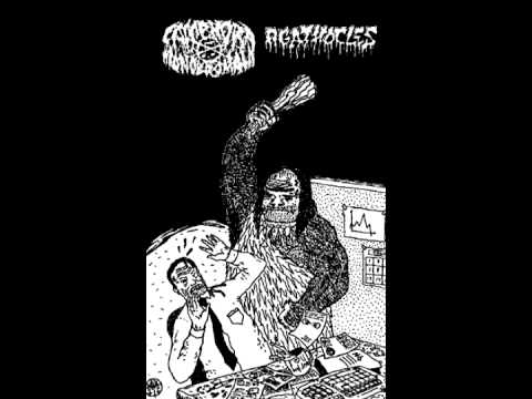 Agathocles - Contradiction