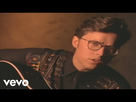 Radney Foster - Easier Said Than Done (Official Video)