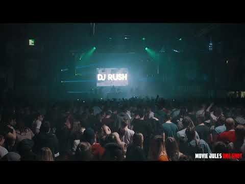 Roadhouse Festival 2018 DJ Rush #2