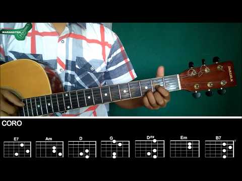 En El Principio El Espíritu De Dios - Ebenezer