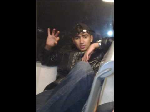 Amo One Ft. Haydar & Shame - Sen Benim Babamsin [ Rap Definition & GhettoRomantik ] [ 2012 ]