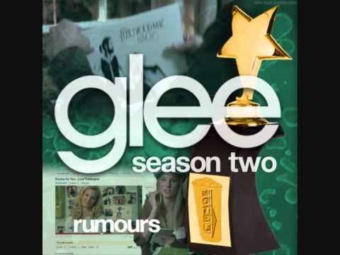 Glee - Nice To Meet You, Have I Slept With You? (Full Audio)