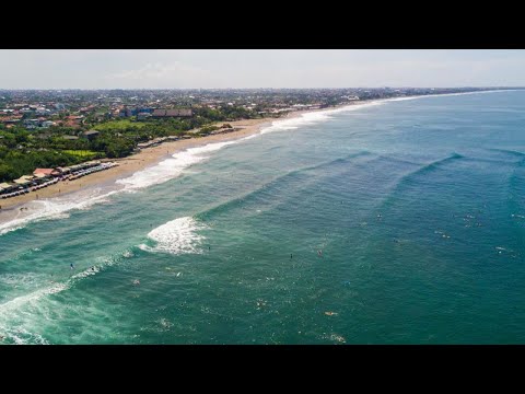 HotelKDM | Review Swarga Suites Bali Berawa