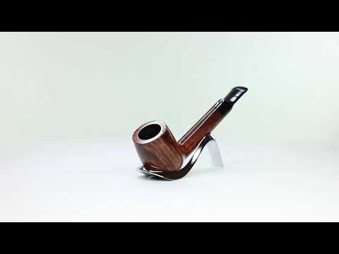 PIPA PIPE ALFRED DUNHILL AMBER ROOT 3111 GRUPPO 3 LOVAT