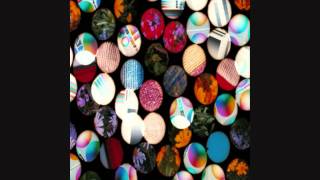 Four Tet - Angel Echoes (ORIGINAL)