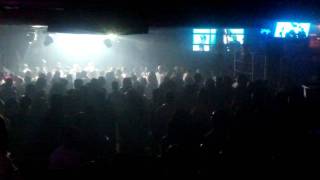 DJ CHROME TRINA MY BITCHES @ METROPLIS