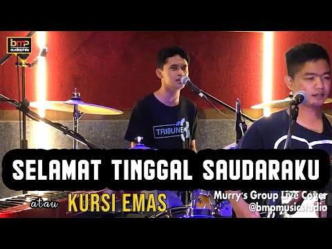 Neo Jibles - Selamat Tinggal Saudaraku (Murry's Group) [Kursi Emas]