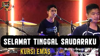 Download lagu Neo Jibles - Selamat Tinggal Saudaraku (Murry's Group) [Kursi Emas] mp3