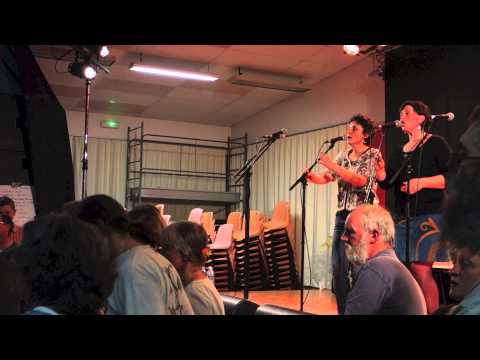 BOVEL 2015 - NORMAND / PÉNIGUEL - Ridée de Guillac