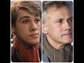 Over 40 Years Of Films With Christoph Waltz Fan Video