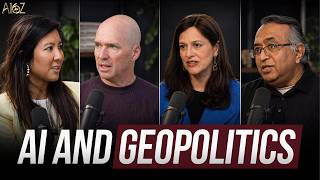 AI, Global Expansion, and National Security: A VC Perspective thumbnail