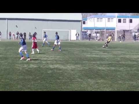 DWS E1- City E1 deel 2