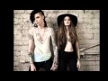 Andy Biersack & Juliet Simms! 